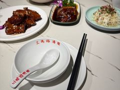 -三玛璐酒楼(汉口路店)