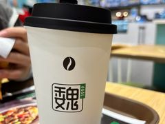 -魏家凉皮(大雁塔南广场餐厅)