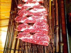 -黑牛の店·和牛烧肉(大悦城店)