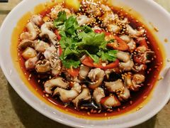 -湖滨28中餐厅·西湖宴·杭州君悦酒店