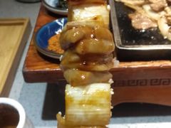 -将军牛排·尔滨地标朝鲜族美食(总店)