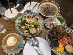 -SONGUOLIFE松果咖啡(七莘路店)