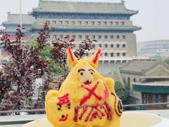 -局气 烤鸭·北京菜(前门店)