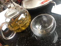 -宏安瑞士大酒店馥澜吧