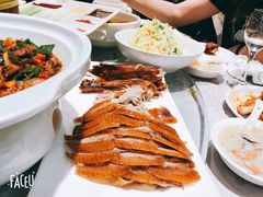 -佳兰雅序融合菜(高新店)
