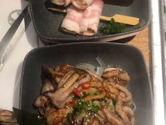 -新石器烤肉(招商1872店)
