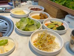 -六七八韩式烤肉·韩国料理(上杭路店)