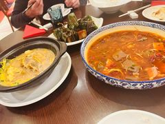 -逸林轩中餐厅(中信泰富朱家角锦江酒店)