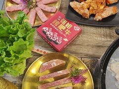 -张姐烤肥牛(西丽店)