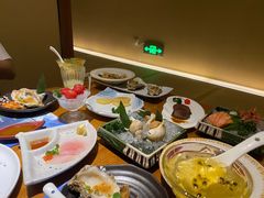 -味见·荣家(亚泰大街店)