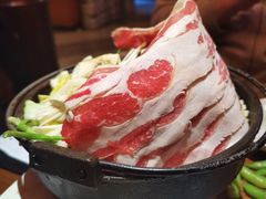 寿喜锅-二丁目食堂(铁西万象汇店)