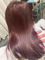 -Moyue HAIR SALON