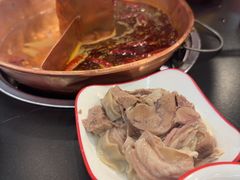 -京元盛铜锅涮肉(上海总店)