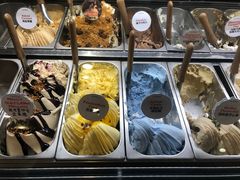 -Dal Cuore 达可芮冰淇淋(陕西北路店)