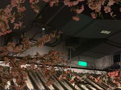 -绿茶餐厅(昌平悦荟店)