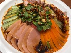 卤水五拼-老滇山寨•云南特色菜•地方菜•民族风情歌舞表演(金碧店)