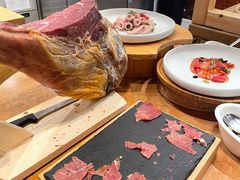 -无锡君来洲际酒店
