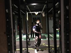 -RoMan罗马健身工作室(莘庄店)