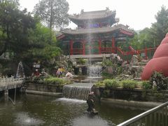 -红螺寺