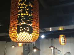 -袁家水泊水浒烤肉(白金店)