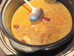 -芸鲜季·云南野生菌餐厅· 云南风物味研社(闵行店)
