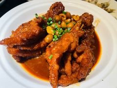 -新安人家·22年本地餐厅