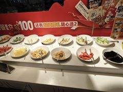 -豪客来牛排(府河店)
