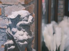 -壹头蒜烧烤小院儿
