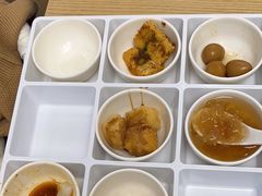 -蓉李记成都名小吃(宜昌伍家岗万达店)