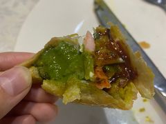 -葛尼沙印度餐厅 (镇明路店)