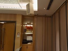 -世纪缘湖滨花园酒店·湖景轩中餐厅(太阳宫店)