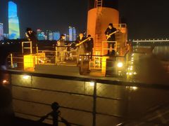 -武汉知音号