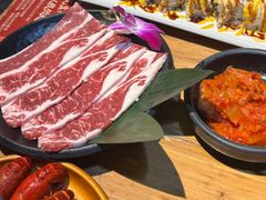 -九田家黑牛烤肉料理(溧阳吾悦店)