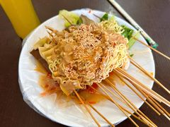 -郭记小街麻辣烫(南小街总店)