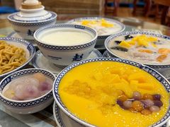 -赵记传承·中国甜品(福州总店)