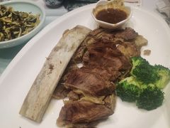 -好彩酒楼烤鸭坊
