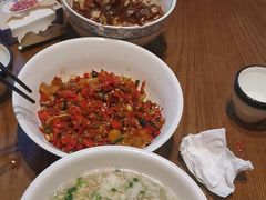 -八碗湘长沙市井菜(坡子街店)