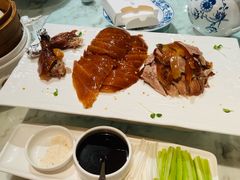 -漢舍中国菜馆(889广场店)