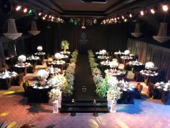 -格乐利雅婚礼艺术中心(南外滩店)