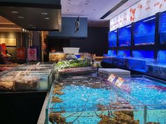 -徐记海鲜(大雁塔|金都店)