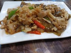 -小山东羊肉汤馆(同济新村店)