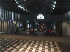 -成都百丽宫影城(LUXE太古里店)