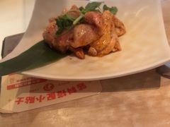 -新石器烤肉(高行万嘉店)