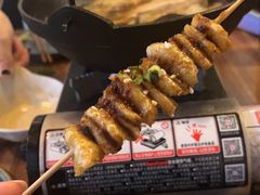 -阿泽料理