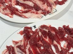 -八合里潮汕鲜牛肉火锅(吉大店)