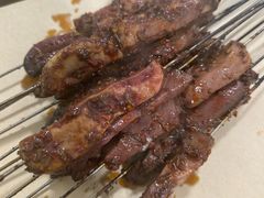 -铁诚烤肉