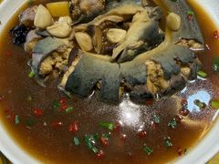 -柠静私家菜(石板巷店)