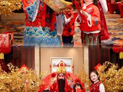 -北京国贸大酒店