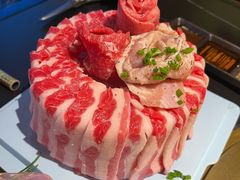 -谷牛和牛烤肉(漕河泾印象城店)