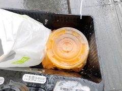 -夏食光安顺小舒冰粉冰浆(甲秀楼店)